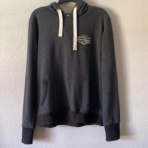 Iron Workers Dark Grey Women’s hoodie